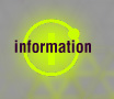 company background, client testimonials and contact information