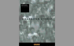 Flipbook of covers and spreads