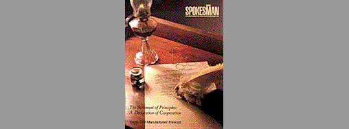 Flipbook of photographs