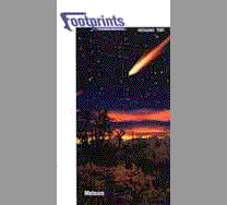 flipbook of printed materials