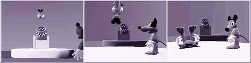 Storyboard image from manual