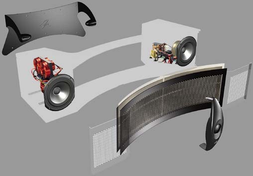Exploded view image