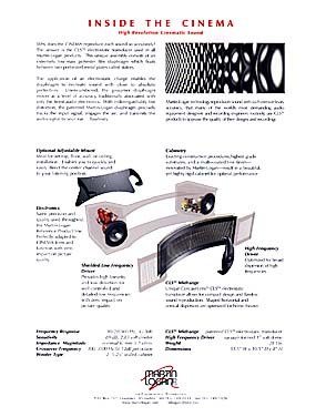 Brochure back cover image